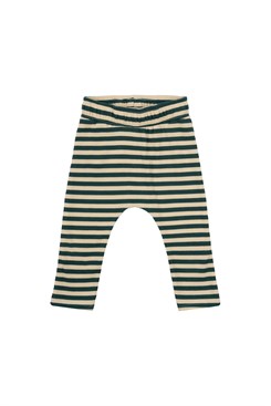 The New Fro uni rib pants - June Bug